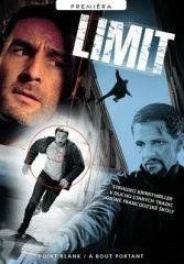 Limit - DVD slim box - Filmy Limit - DVD slim box