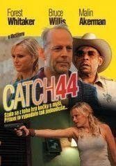 Catch 44 - DVD slim box - Filmy Catch 44 - DVD slim box