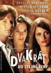 Dvakrát do stejné řeky - DVD digipack - Filmy Dvakrát do stejné řeky - DVD digipack