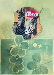 27 divů světa 03 - DVD pošeta - Filmy 27 divů světa 03 - DVD pošeta