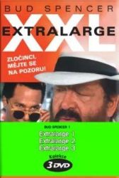 Bud Spencer 01 - 3 DVD pack Bud Spencer 01 - 3 DVD pack