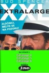 Bud Spencer 02 - 3 DVD pack Bud Spencer 02 - 3 DVD pack