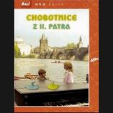 Chobotnice - 3 DVD pack - Filmy Chobotnice - 3 DVD pack