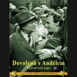 Anděl - 3 DVD pack - Filmy Anděl - 3 DVD pack