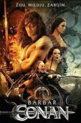 Barbar Conan - DVD digipack Barbar Conan - DVD digipack