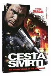 Cesta smrti - DVD digipack - Filmy Cesta smrti - DVD digipack