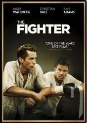 Fighter - DVD digipack Fighter - DVD digipack
