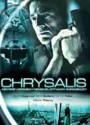 Chrysalis - DVD digipack Chrysalis - DVD digipack