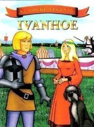 Ivanhoe - DVD digipack Ivanhoe - DVD digipack