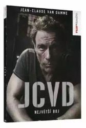JCVD - DVD digipack JCVD - DVD digipack