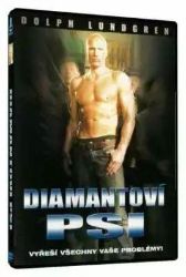 Diamantoví psi - DVD box - Filmy Diamantoví psi - DVD box