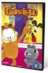 Garfield 03 - DVD slim box Garfield 03 - DVD slim box