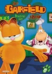 Garfield 12 - DVD slim box Garfield 12 - DVD slim box