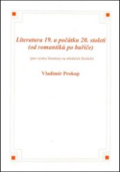 Literatura 19. a počátku 20. století