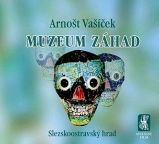 Muzeum záhad - Slezskoostravský hrad