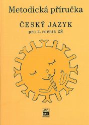 Český jazyk 2 pro základních školy - Metodická příručka