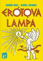 Erotova lampa Erotova lampa