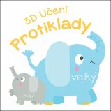 3D Učení Protiklady 3D Učení Protiklady