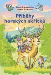 Příběhy horských skřítků Příběhy horských skřítků