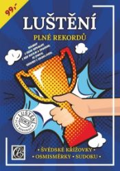 Luštění plné rekordů - Křížovky Luštění plné rekordů