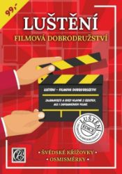 Luštění filmová dobrodružství Luštění filmová dobrodružství