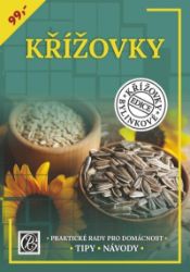 Křížovky bylinkové Křížovky bylinkové