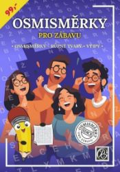 Osmisměrky pro zábavu Osmisměrky pro zábavu