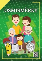 Osmisměrky - Křížovky Osmisměrky