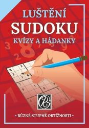 Sudoku kvízy a hádanky - Křížovky Sudoku kvízy a hádanky