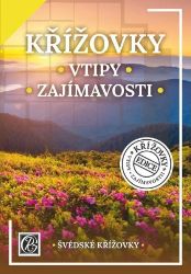 Křížovky vtipy zajímavosti - Křížovky Křížovky vtipy zajímavosti