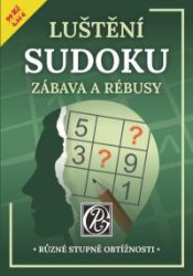 Sudoku zábava a rébusy - Křížovky Sudoku zábava a rébusy
