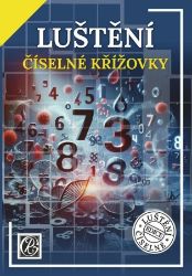 Luštění číselné křížovky Luštění číselné křížovky