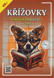 Křížovky školní perličky, vtipy Křížovky školní perličky, vtipy