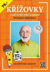Křížovky plné vtipů pro zasmání Křížovky plné vtipů pro zasmání