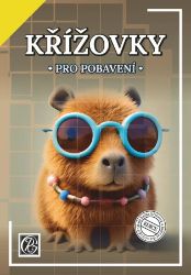 Křížovky pro pobavení Křížovky pro pobavení