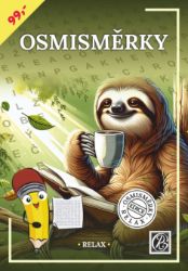 Osmisměrky Relax Osmisměrky Relax