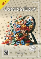 Osmisměrky cestovní - Křížovky Osmisměrky cestovní