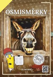 Osmisměrky humorné Osmisměrky humorné
