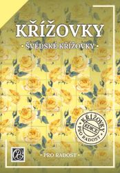 Křížovky pro radost - neuveden - Křížovky Křížovky pro radost