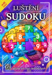 Sudoku Bystrá mysl - neuveden - Křížovky Sudoku Bystrá mysl
