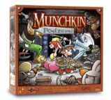 Munchkin: Podzemí