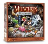 Munchkin: Podzemí