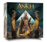 Ankh: Bohové Egypta Ankh: Bohové Egypta