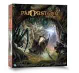 Pán prstenů: Karetní hra - Sběratelské karty Pán prstenů: karetní hra (revidované vydání 2022)