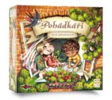 Pohádkáři: Nová dobrodružství! (1. rozšíření)