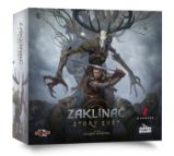 Zaklínač: Starý svět - Strategické hry Zaklínač: Starý svět - strategická hra