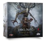 Zaklínač: Starý svět - Strategické hry Zaklínač: Starý svět - strategická hra