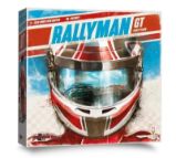 Rallyman GT - Společenské hry Rallyman GT - závodní hra