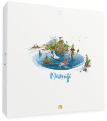 Namiji - rodinná hra Namiji - rodinná hra
