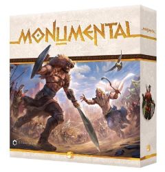 Monumental Monumental